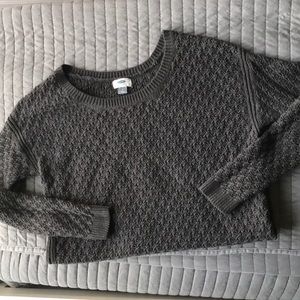 Old Navy Sweater